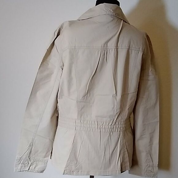 ST.JOHN’S BAY EST.1985 NEW WOMAN JACKETS SIZE XL - Picture 8 of 15